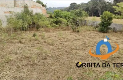 Terreno à venda na cidade de Lapa-PR, bairro Marafigo, com 307,00 m² de área. Aproveite essa oportunidade!