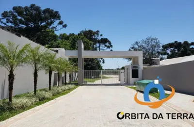 Terreno à venda em Curitiba-PR, Barreirinha: 155,00 m² de área!