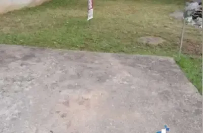 Terreno à venda em Curitiba-PR, Santa Cândida: 342,50 m² de área, ótima oportunidade!