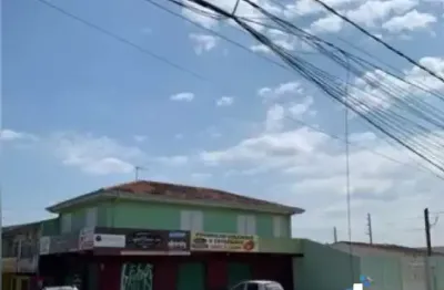 Casa Comercial à Venda em Fazenda Rio Grande-PR: 3 Quartos, 2 Salas, 2 Banheiros, 3 Vagas, 800m² de Área!