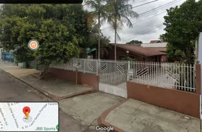 Casa próximo da rua São José dos Pinhais e Izaac Ferreira da Cruz 02 casas no terreno 1ª - 90 m2 - 3 Quartos ,Sala, Cozinha, sala de jantar e Banheiro