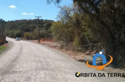 Terreno à venda em São José dos Pinhais-PR, Colônia Rio Grande, com 36.748,09 m² de área! Aproveite essa oportunidade!