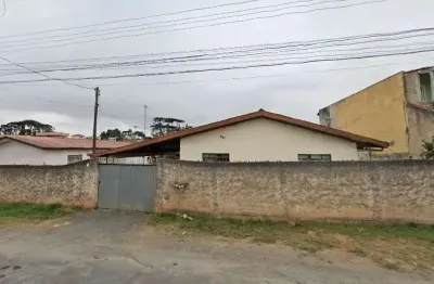 Casa com 2 quartos à venda na Roça Grande, Colombo 