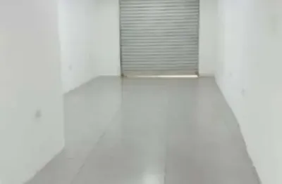 Excelente oportunidade de locação de ponto comercial em Curitiba-PR, no bairro Santa Felicidade: 2 salas, 2 banheiros, 41m² de área!