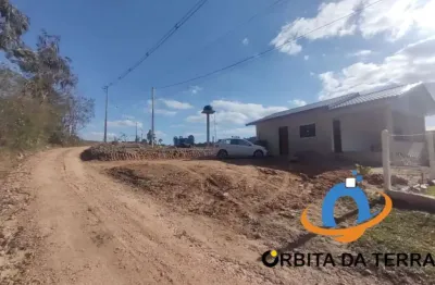 Chácara à venda em Quitandinha-PR, 2 quartos, 1 sala, 1 banheiro, 12.000m² de área - Imperdível oportunidade no bairro Rural!