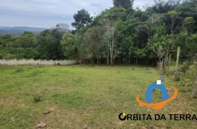 Terreno à venda em Almirante Tamandaré-PR, bairro Botiatuba, com 3.000 m² de área. Venha conferir!