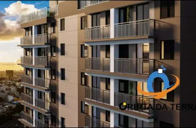 ? Apartamento Novo à Venda ? Próximo ao Metrô São Judas Apartamento 0 km, recém-entregue, localizado no 2º andar, de frente, com excelente iluminação