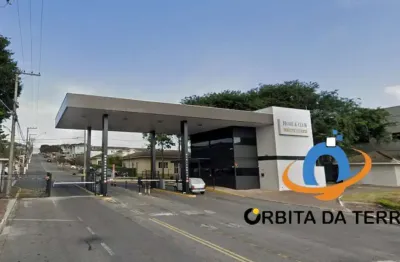 SOBRADO EM CONDOMÍNIO PARA LOCAÇÃO ? RESIDENCE CLUB ? JACAREÍ (Villa Branca) Sobrado impecável em um dos melhores bairros de Jacareí, Villa Branca ? b