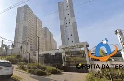 APARTAMENTO À VENDA ? COND. SAINT RÉGIS ? COLÔNIA (ZL) ? SÃO PAULO/SP 2 dormitórios | 6º andar | Vista livre | 1 vaga | Financia ? MCMV Oportunidade i