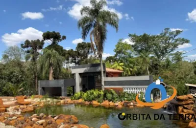 Fazenda à venda na Área Rural de Rolândia, Rolândia 