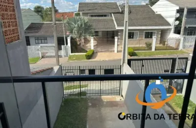Imperdível casa à venda em Curitiba-PR, bairro Umbará: 2 quartos, 1 sala, 2 banheiros, 2 vagas, 80,50 m²!
