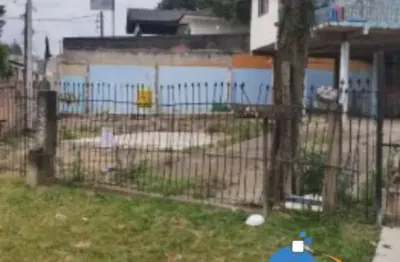 Terreno à venda em localização privilegiada no Sítio Cercado, Curitiba-PR: oportunidade única!