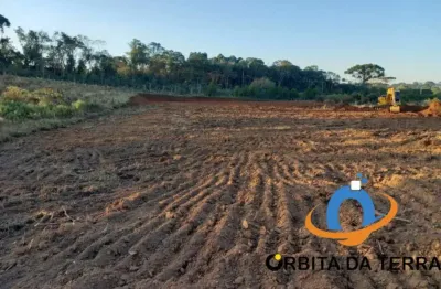 Oportunidade única: Terreno de 6.000m² disponível para venda na cidade de Mandirituba