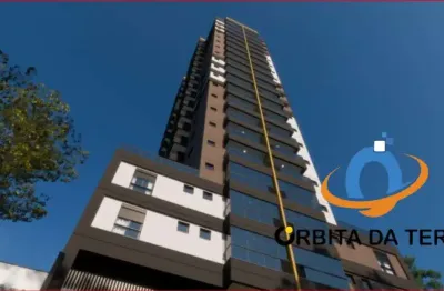 Excelente studio para morar ou investir, com alta rentabilidade Air BNB, na melhor localização de São Paulo, cito à Rua Cabo Verde, próximo ao Shoppin