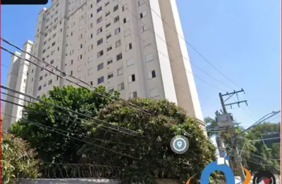 Apartamento 45m2 Mobiliado | Pronto Para Morar | Condomínio Club Com Piscina, Academia E Mercado 24h |