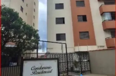 Venha morar no apartamento Locação R$2.800,00 dos seus sonhos no Bosque dos Eucaliptos em São José dos Campos - SP!