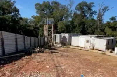 Terreno à venda em Curitiba-PR, Santa Felicidade, 9.066,90 m² de área: Poder Construtivo, Bairro Nobre e Ótimo Investimento!