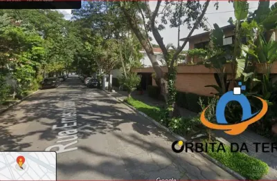 Casa à venda em São Paulo, Pinheiros, com 5 quartos, com 480 m²