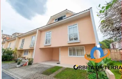Casa em Condomínio à Venda em Curitiba-PR, Bairro Boqueirão, 3 Quartos, 146m² - Oportunidade Imperdível!