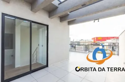 Imperdível Casa à Venda em Curitiba-PR, Bairro Campo de Santana: 3 Quartos, 1 Suíte, 3 Salas, 4 Banheiros, 2 Vagas, 129m²!