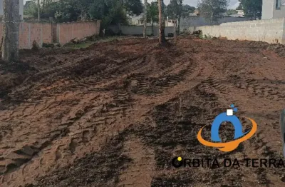 Terreno à venda em Quatro Barras-PR, Granja das Acácias, 658m² de área!