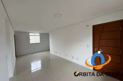 Apartamento à venda em Fazenda Rio Grande-PR, bairro Iguaçu: 2 quartos, 1 sala, 1 banheiro, 2 vagas, 60m². Aproveite!