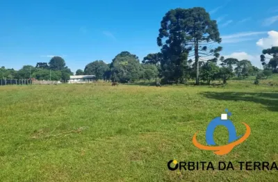 Excelente oportunidade de investimento em área para venda no bairro Centro de Piraquara-PR. Não perca essa chance única!