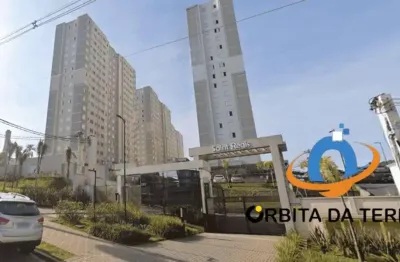 ? Apartamento à Venda ? Condomínio Saint Regis ? Colônia ? Zona Leste (São Paulo/SP) 6º andar com vista livre, ideal para quem busca conforto, prati