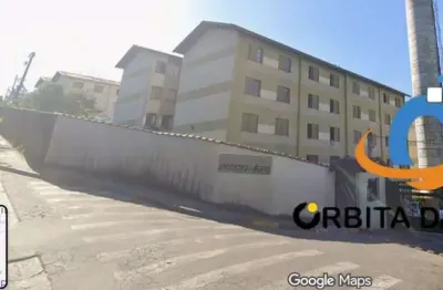 ? VENDE-SE ? Apartamento CDHU em Guarulhos/SP ? Localização excelente, próximo à Avenida dos Trabalhadores, escola, mercado,