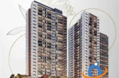 ? Raízes Premium Butantã ? Alto Padrão ao Lado da USP  Excelente oportunidade no Raízes Premium Butantã, em localização privilegiada no coração do Bu