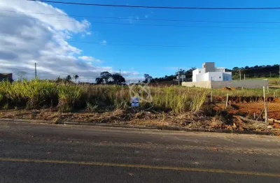 Terreno à venda na Rua Defendi Negro, Mina do Mato, Criciúma