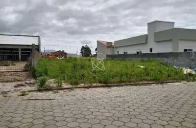 Terreno à venda no bairro caverazinho - araranguá/sc