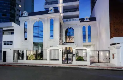 L' acqua residence - apartamento à venda no bairro fazenda - itajaí/sc