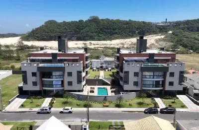 Apartamento com 3 quartos à venda na Rua Júlio de Castilho, 01, Morro dos Conventos, Araranguá
