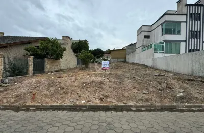 Terreno à venda no bairro urussanguinha - araranguá/sc