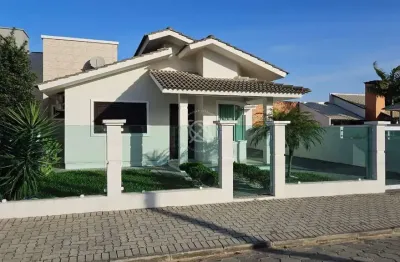 Casa com 3 quartos à venda na Rua Vinício Simon Da Silva, 73, Nova Divinéia, Araranguá