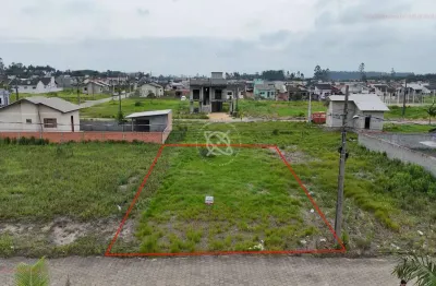 Terreno à venda na Rua Manoel De Oliveira Lúcio, SN, Industrial, Araranguá