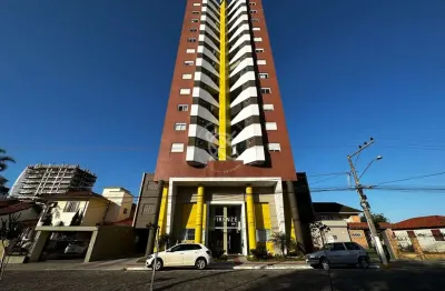 Apartamento com 2 quartos à venda na Avenida Getúlio Vargas, Centro, Araranguá
