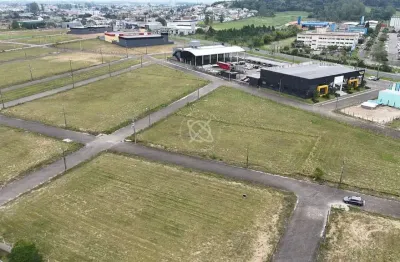 Terreno à venda no bairro jardim das avenidas - araranguá/sc
