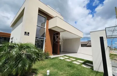 Casa à venda no bairro lagoa da serra - araranguá/sc