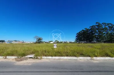 Terreno à venda no Urussanguinha, Araranguá 