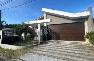 Casa com 2 quartos à venda na Adolfo Cechinel, 39, Vila São José, Araranguá