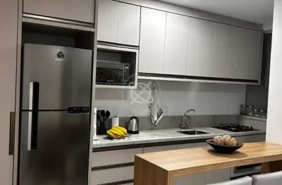 Apartamento com 2 quartos à venda na Av. 15 De Novembro, 27, Cidade Alta, Araranguá