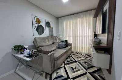 Residencial bremen - apartamento mobiliado no bairro vila são josé