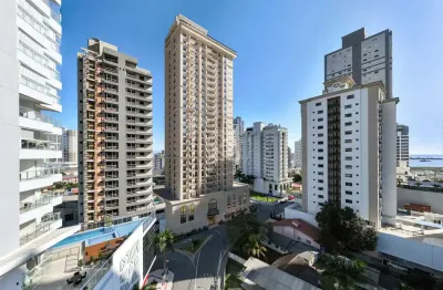L' acqua residence - apartamento alto padrão em itajaí