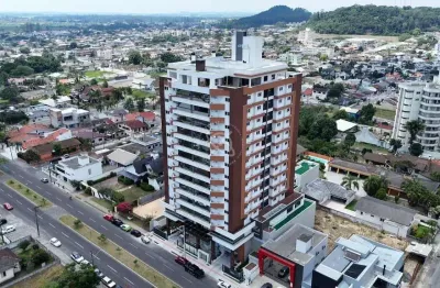 Lexus residence - apartamento alto padrão homeclub - centro de araranguá