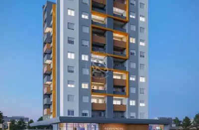 Residencial norton - residencial norton - apartamento padrão