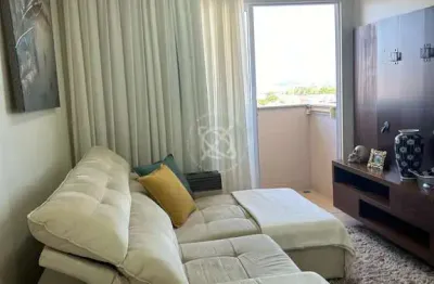 Avenida park residencial - apartamento mobiliado no jardim das avenidas
