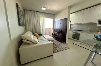 Avenida Park Residencial - Apartamento Mobiliado no Jardim das Avenidas