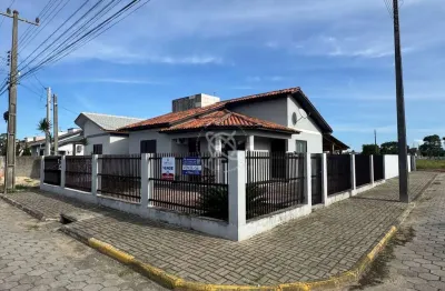 Casa com 2 quartos à venda na Rua Maurício João Soares, 386, Polícia Rodoviária, Araranguá